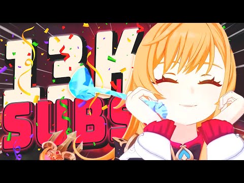 giving away free welkins for hitting 13k subscribers (reviews open)