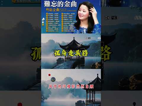 孤身走我路