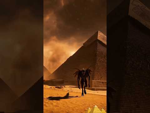 #AncientEgypt Ai#PyramidsOfGiza #EgyptianHistory #WorldWonders #CulturalHeritage