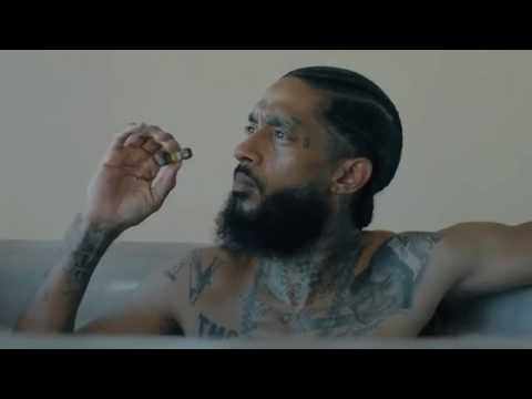 Nipsey Hussle - Double Up (Video Remix)