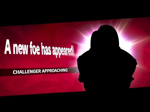 CHALLENGER APPROACHING