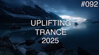 🎵 Uplifting Trance Mix #092 🔸 March 2025 🔸 OM TRANCE