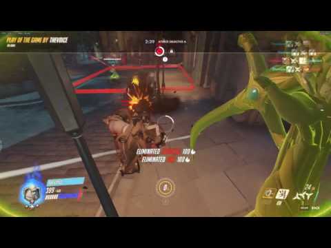 Genji Ult 1/6/17
