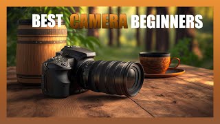 Top 5 BEST Cameras For Beginners in 2024