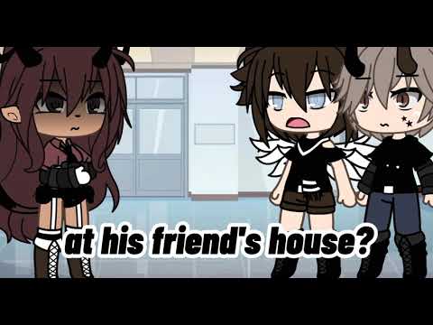 ⛓Let me introduce myself⛓//Gacha Meme//*Gacha Life}🌠🌠