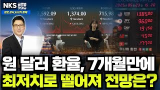 원 달러 환율, 7개월만에 최저치/사법 개혁후, 법원 판사를 국민 투표로 뽑는 나라