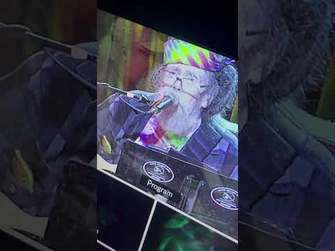 David Nelson Band MANY CAM tease 5/8/25 Felton Music Hall #gratefuldead #jerrygarcia #jgb