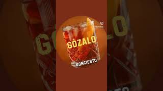 Gózalo is out! #latinhouse #housemusic #latintechhouse #musicanueva #latino #techhouse