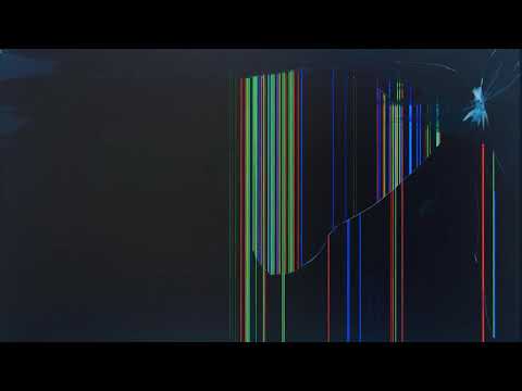 [25 minutes - 1080P HD] Broken Screen Background Video | Type 1 | Broken Screen Prank