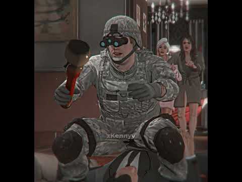 English Or Spanish? [GTA 5 Edition] #gta5 #trend #meme #edit #shorts #recommended