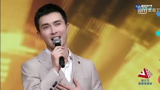 Vengo Gao Weiguang Singing "Engaged in a Powerful Nation" 高伟光演唱 《强国一代有我在》