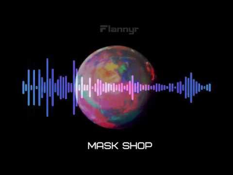 MASK SHOP (Majora's Mask Song by Flannyr)