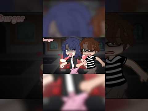 If Marinette had THREE BROTHERS😨⁉️ [ Marinette, WATCH OUT! ] || Miraculous Ladybug || #mlb #gacha