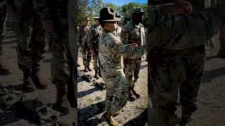 Every Soldier’s story starts with a Drill Sergeant.
