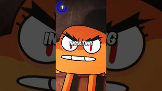 5 More Times Darwin Was A Complete Menace In The Amazing World Of Gumball