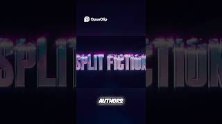 Hazelight's Exciting New Co Op Adventure - Split Fiction