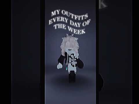 Seven Days A week #roblox #legend #edits #capcut #fyp #robloxedit
