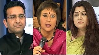 'Converting' love into politics? We The People debates 'love jihad'