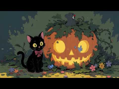 Secret Garden Lo fi 🌙 Lofi Hip hop  -  Beats for silent wonder