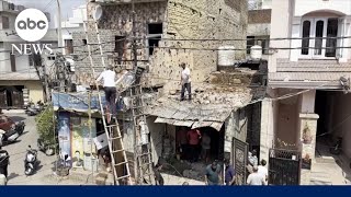 India, Pakistan agree to full and immediate ceasefire