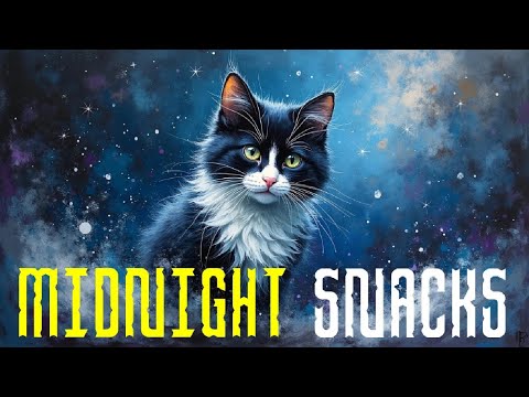 Midnight Snacks | Free Music for All | No Copyright Sounds | Download Now | ShoundZa