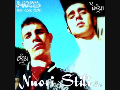 ORB Ve dò in culo (prod. Dj Nervo)