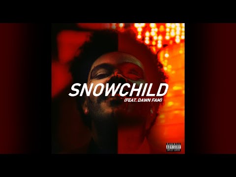 Snowchild - The Weeknd (Subtitulado al Español)