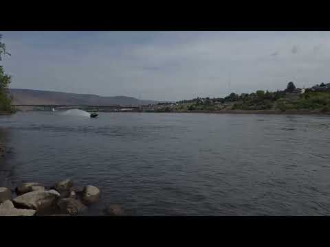 Sneaky Snake Shakedown A12 Lewiston Idaho