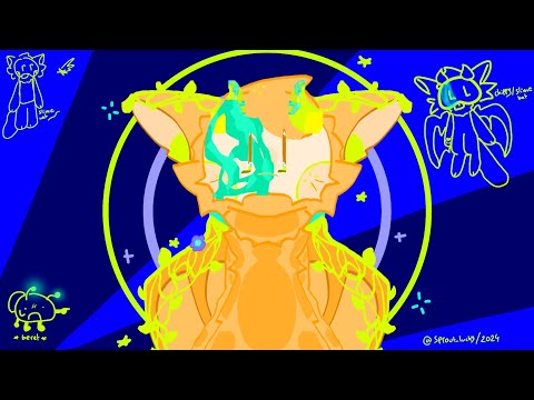FW - a brand new beginning - stress relief
