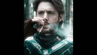 "You're Just A Cheap Knockoff" - Soldier Boy Cold Edit || BLAH! (slowed) #soldierboy #edit
