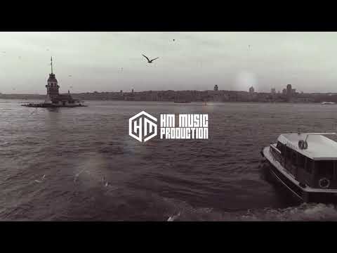 Sad Arabic Turkish Oriental Violin Beat " Güney " Produced By. HM Music