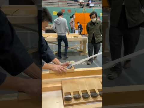 Japan #wood #woodworking #fineart #woodcraft #japantraditional #japancompetition