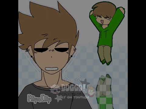 i’ve got (gyatt) my eye on uuu | #eddsworld shorts | inspo @zainst3rr and @mercury_max_ |