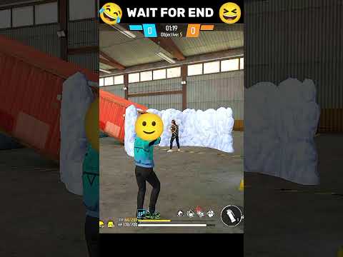 Free Fire comedy video 🤣|| Free Fire funny comedy || #shorts #comedy #freefire #funny #memes