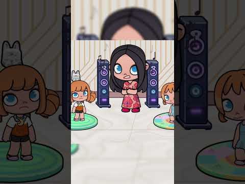 Mom Treats Me Like a Baby, I’m 15 😔💔 P2  #avatarworld #avatarworldstory #pazugames