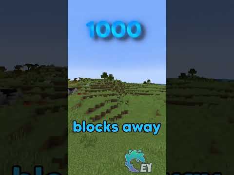 Most Secret Base in Minecraft…