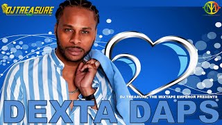 Dexta Daps Mix 2024 Raw | Dexta Daps Dancehall Mix 2024 | Gyal Session Ultimate Bedroom Collection