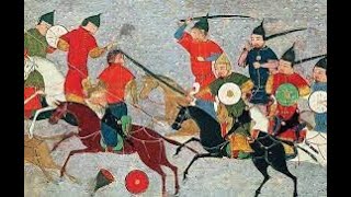 The Mongol Invasions of Europe