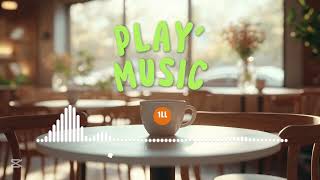 [자작곡모음] 카페에 온 듯한 아침 브금 | Relaxing Morning Cafe BGM | Lo-Fi, Acoustic