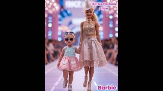 Barbie Fashion Show #shorts