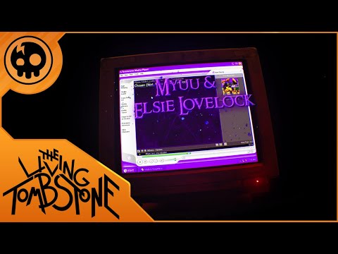 Myuu & Elsie Lovelock - Chosen (zero_one:reloaded visualizer)