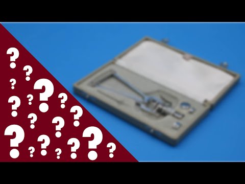 Mystery Object #7