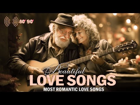 Relax And Unwind Best Love Songs From The 80s & 90s Era