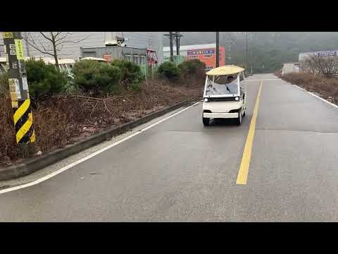 중고골프카트 판매