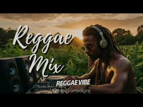 Smooth Lofi Reggae Dub Instrumentals Music for Chill and Relaxation