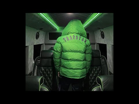 Trap Type Beat - "Look At Me" | Type Beat | Freestyle Beat | Free Trap Instrumental 2025