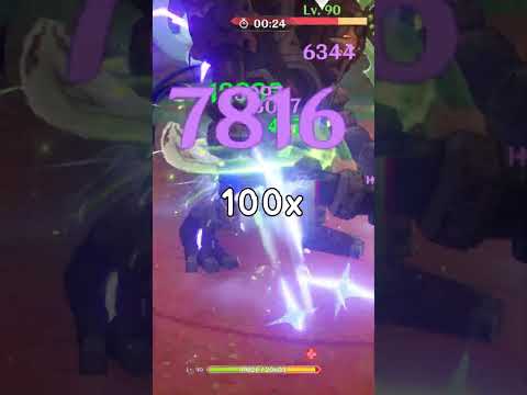 this new event is literally impossible (Realm of Tempered Valor)
