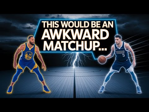 Warriors have potential nightmare Play-In Tournament matchup that must be avoided