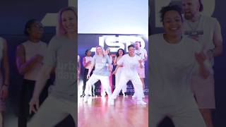 #jsdstudio  #duo #julienmorauxchoreography #hiphopclass #dansehiphop #hiphop #dancer #hiphopdancer