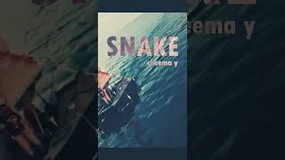 Snake cheema y 👍#cheemaynewsong #punjabimusic #browntownmusic #cheemay #punjabisong #song #music ||👍